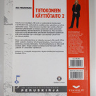 Arja Pikkuhookana : Tietokoneen käyttötaito, 2 - AB-ajoko... - pikkukuva 2
