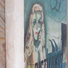 Vilho Helanen: Ristilukin arvoitus. 1p. 241 s. - pikkukuva 3