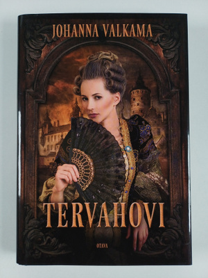 Johanna Valkama : Tervahovi