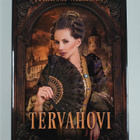 Johanna Valkama : Tervahovi - pikkukuva 1