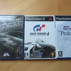 Ps2 3 auto peliä - pikkukuva 1