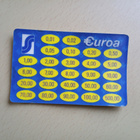 Euro / Markka muunnin S-kaupat - pikkukuva 1