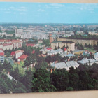 Tampere, näkymä Pyynikiltä, väripk, ei p. - pikkukuva 1