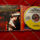Carl Perkins & Paul McCartney CD - pikkukuva 2
