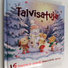 Talvisatuja : 15 lumista ja sydäntä lämmittävää tarinaa - pikkukuva 1