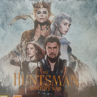 The Huntsman Blu-ray - pikkukuva 1