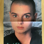 Sinead O'Connor ja Dido julisteet ( pari eri ) - pikkukuva 1