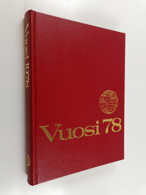 Vuosi 1978