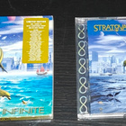 Stratovarius:Infinite (2-cd) (Limited edition) (2000) - pikkukuva 2