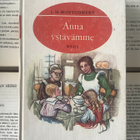 L.M. Montgomery - Anna ystävämme (sid.) - pikkukuva 1