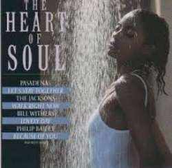 Various - The Heart Of Soul (CD)