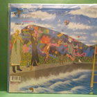 PRINCE AND THE REVOLUTION - AROUND THE WORLD.. M-/EX+ LP - pikkukuva 2