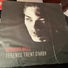 TERENCE TRENT D’ARBY - WISHING WELL - pikkukuva 1