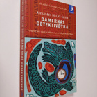 Alexander McCall Smith : Damernas detektivbyrå - pikkukuva 1