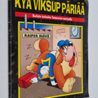 Walt Disney ym. : Kyä viksup päriää - pikkukuva 1
