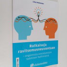 Liisa Heinonen : Ratkaisuja ravitsemusneuvontaan - pikkukuva 1