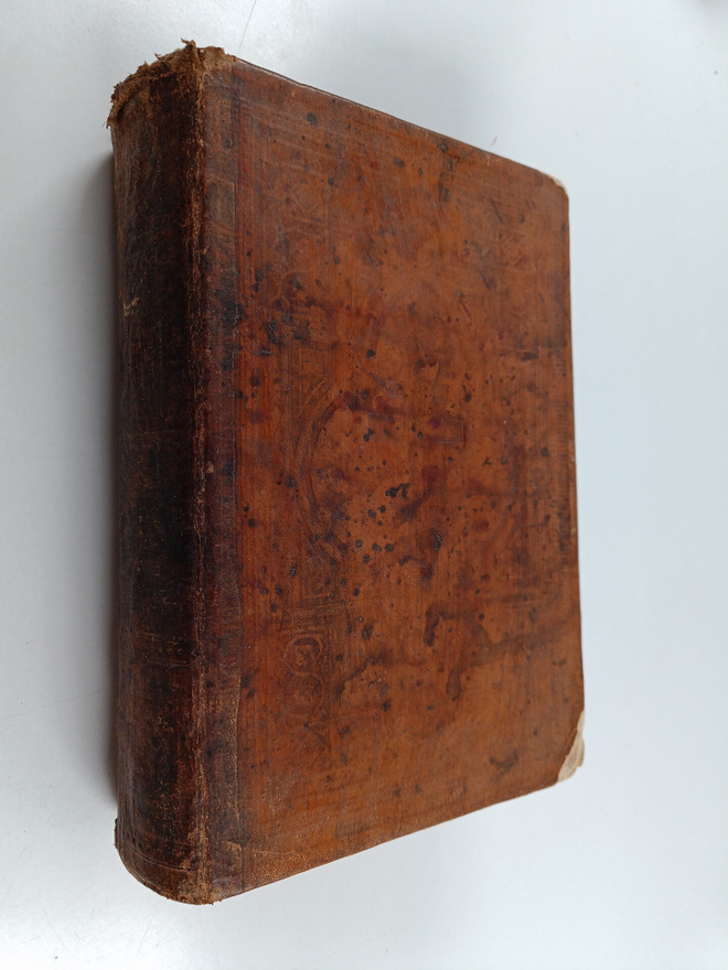 Bibliya sirech knigi Svyashchennago Pisaniya Vethago i No...