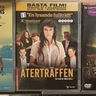 Dvd Elokuvat 9kpl. (Ruotsinkieliset Kansipaperit) - pikkukuva 2
