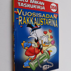 Walt Disney : Vuosisadan rakkaustarina - pikkukuva 1