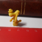 Asterix purukumi figuuri -70 luvulta #58 Idefix koira - pikkukuva 2