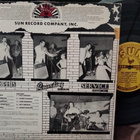 All Night Rock 10"LP - pikkukuva 2