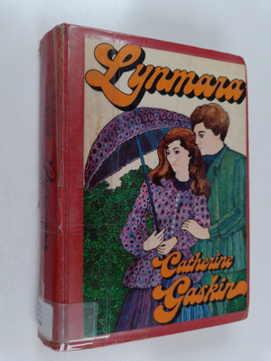 Catherine Gaskin : Lynmara