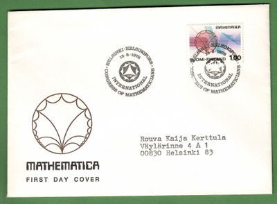 FDC-1978 Matemaattinen ala (118)