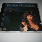Firehouse - Firehouse (CD) - pikkukuva 1