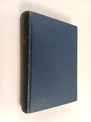Rudyard Kipling : Kaunein tarina taivaan alla : valittuja...