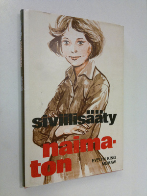 Evelyn King Mumaw : Siviilisääty: naimaton
