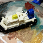 TRANSFORMERS - Combiners Power Run - HEAD HUNTER STORE. - pikkukuva 1