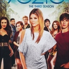 ¤¤¤¤¤ 90210 : Kausi 3 (6DVD) uusi ja muoveissa - pikkukuva 1