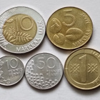 10 p - 10 mk,  v. 1994, circ - pikkukuva 2