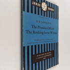 D. H. Lawrence : The Prussian officer - The rocking-horse... - pikkukuva 1