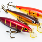 3kpl Pentin Uistin 6cm - pikkukuva 2