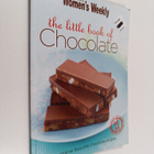 The little book of chocolate - pikkukuva 1