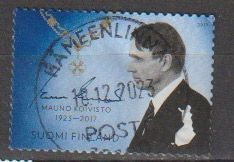 Mauno Koivisto, 2012, Oikein siisti