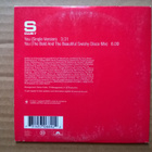 S Club 7 - You CDS - pikkukuva 2