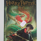J. K. Rowling : Harry Potter ja salaisuuksien kammio - pikkukuva 1
