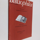 Bibliophilos 4/1996 - pikkukuva 1