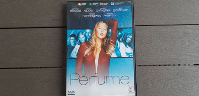 DVD: Perfume (Carmen Electra, Joanne Baron, Jeff Goldblum 20
