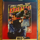 Drive (1997) Blu-ray MVD Rewind - pikkukuva 1
