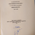 Simo Sjöblom : Suomenkielisen rikoskirjallisuuden ja sen ... - pikkukuva 3