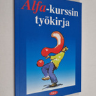 Alfa-kurssin työkirja - pikkukuva 1
