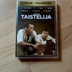 Taistelija  DVD - pikkukuva 1