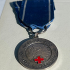 1. ja 2. luokan Vapaudenmitali prk 1941 + myöntökirjat - pikkukuva 5