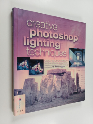 Barry Huggins : Creative Photoshop lighting techniques