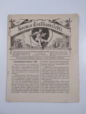 Suomen teollisuuslehti N:o 2/1888
