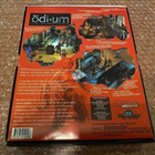 PC / CD Odi-um (Gorky 13) BIG BOX - pikkukuva 2