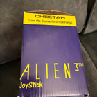 Alien 3 JoyStick . Cheetah. C64/Amiga/Atari - pikkukuva 2